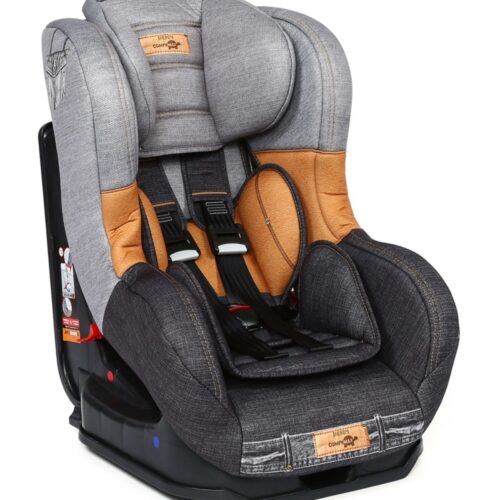 Comfymax Primo 0-25kg Oto Koltuğu - Gray Jean