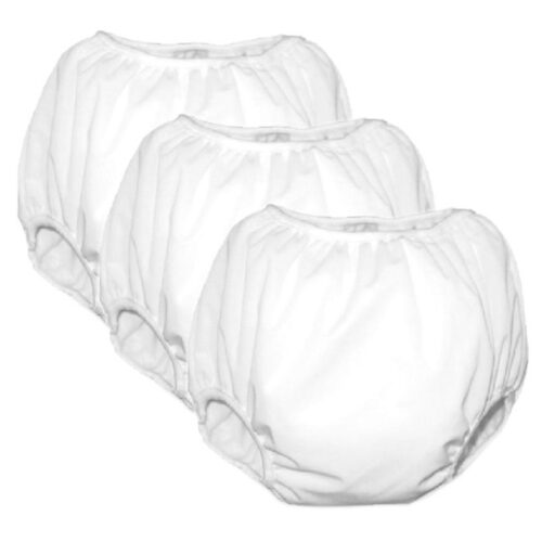 Sema Baby Alıştırma Külodu No.1 10-15 kg - 3lü Ekonomik Paket