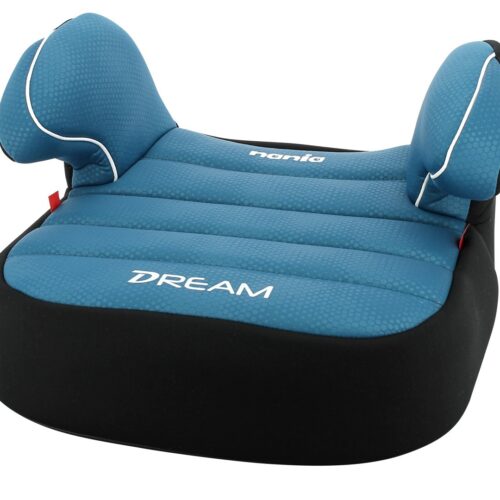 Comfymax 15-36kg Oto Koltuğu Yükseltici - Ocean
