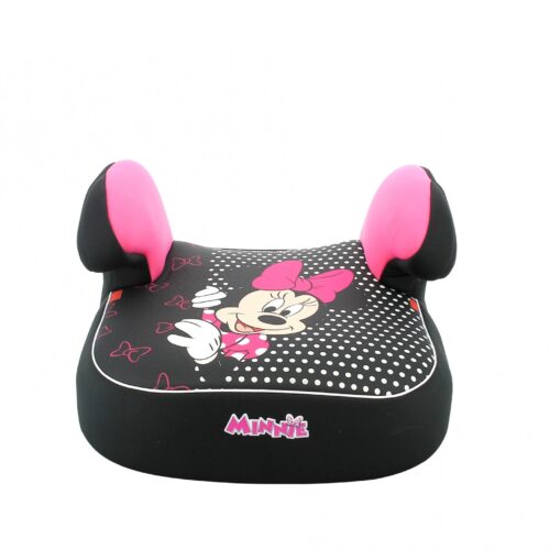 Disney Minnie Mouse 15-36kg Oto Koltuğu Yükseltici