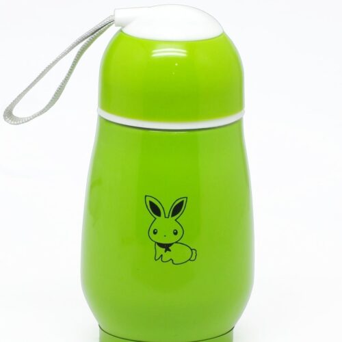 Sema Baby Çelik Bebek Termosu 280ML