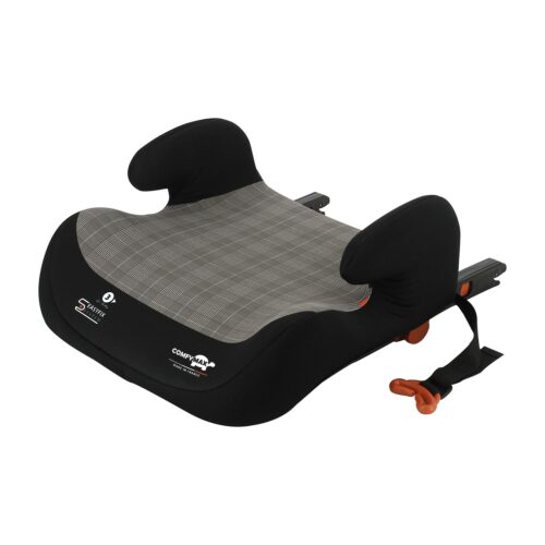 Comfymax London Comfort Isofixli Yükseltici 15-36kg Oto Koltuğu