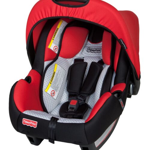 Comfymax Fisher Price 0-13kg Lüks Ana kucağı Oto Koltuğu - Cronos