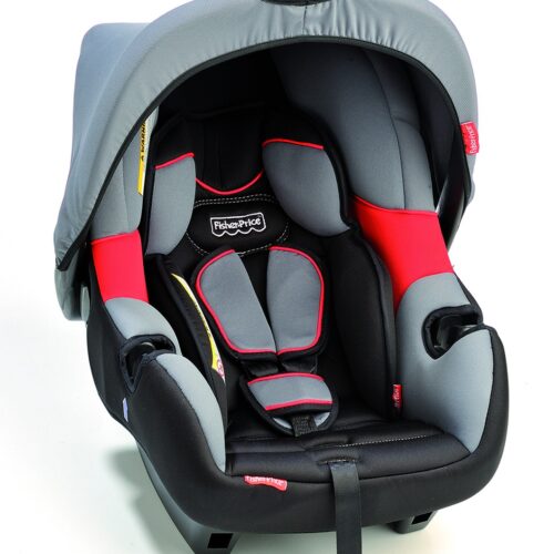 Comfymax Fisher Price 0-13kg Lüks Ana kucağı Oto Koltuğu - Safe Voyage