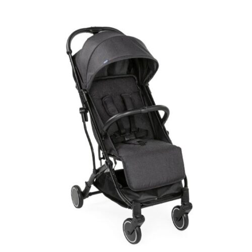 Chicco Trolley Me Bebek Arabası Stone