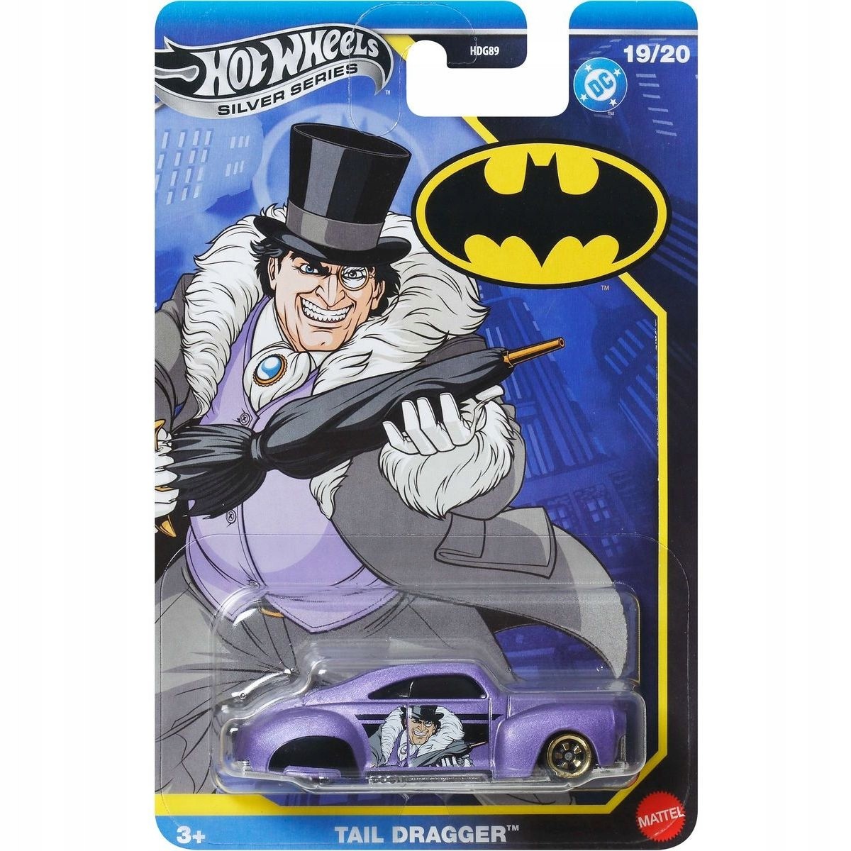 57755-hot-wheels-silver-series-arabalar-tail-dragger-194735266463